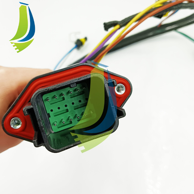 419-0841 4190841 Injector Wiring Harness For C9 Engine