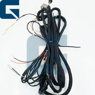 21N6-00012 Cab Wiring Harness For R140W-7 R R170W-7 Excavator