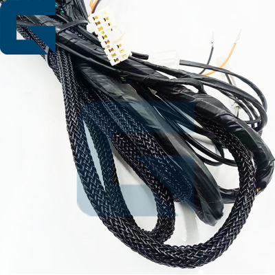21N6-00012 Cab Wiring Harness For R140W-7 R R170W-7 Excavator