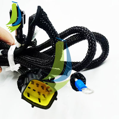 21N6-21020 Engine Front Harness For R210LC-7 Excavator