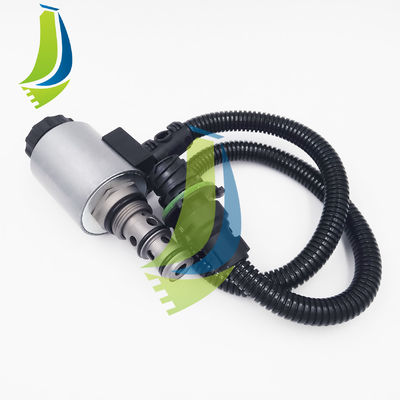 VOE11144019 Solenoid Valve 11144019 For L150G L180F Wheel Loader