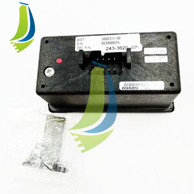 243-3820 Monitor Display Module 2433820 For C12 C13 Engine