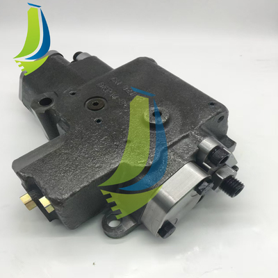204-2684 Actuator For SBS120 Hydraulic Pump E320C Excavator