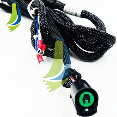 21N6-21033 Wiring Harness For R225-7 Excavator