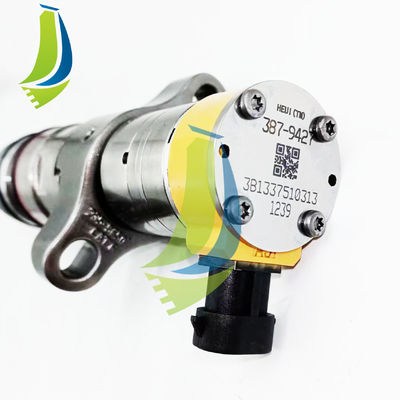 387-9427 Fuel Injector 3879427 For C7 Engine E320D E330D Excavator