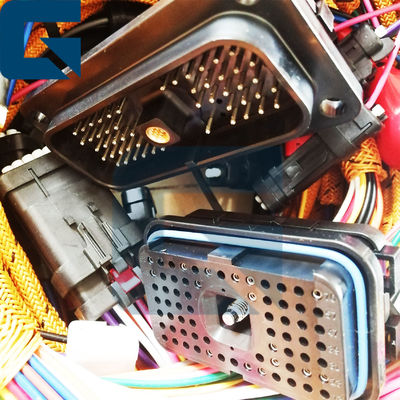 275-6864 2756864 Chassis Wiring Harness For E330D Excavator