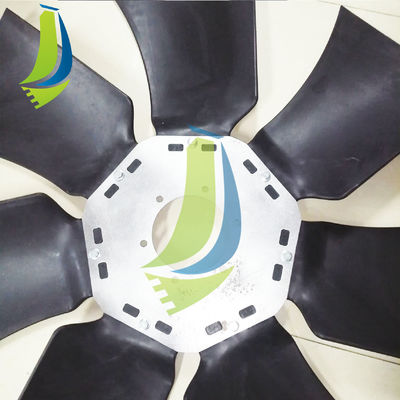 539-1526 5391526 Fan Blade For E352 Excavator