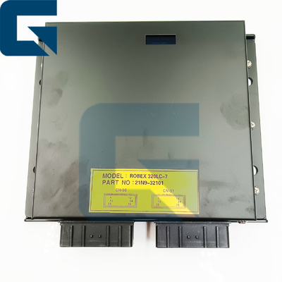 21N9-32101 21N932101 Engine Controller ECU For R320LC-7 Excavator