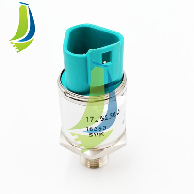 VOE17252660 17252660 Pressure Sensor for EC210 Excavator