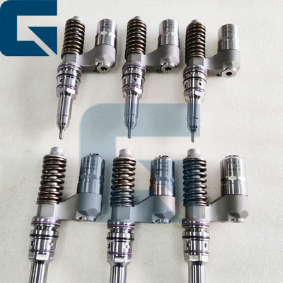 500331074 Diesel Fuel Injector Nozzle Common Rail Injector