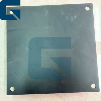 3P-2482 3P2482 Resilient Pad For D11N D11R D11T Parts