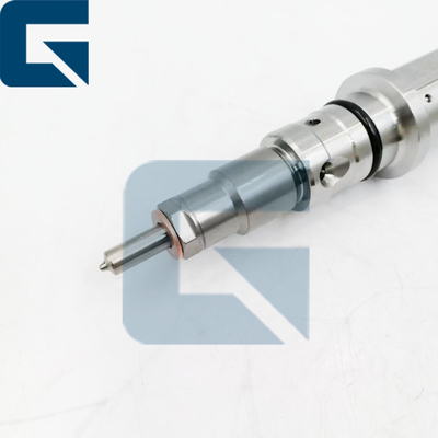 0445120057 504091505 Diesel Fuel Injector For Engine Parts