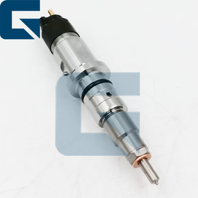 0445120057 504091505 Diesel Fuel Injector For Engine Parts