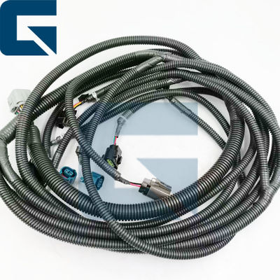 ZAX200 240 270-3 Wiring Harness For Excavator