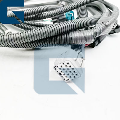 ZAX200 240 270-3 Wiring Harness For Excavator