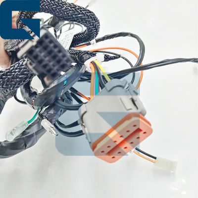 21N6-00012 21N600012 Cab Harness For R210NLC-7 Excavator