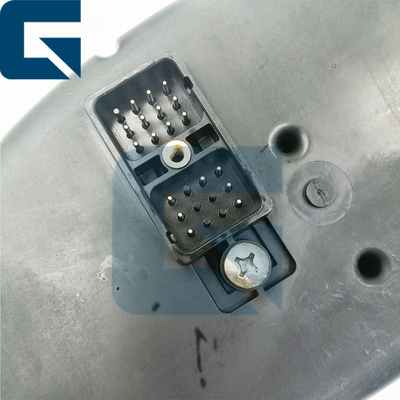 252-5878 2525878 Display Panel Monitor For D8T Dozer