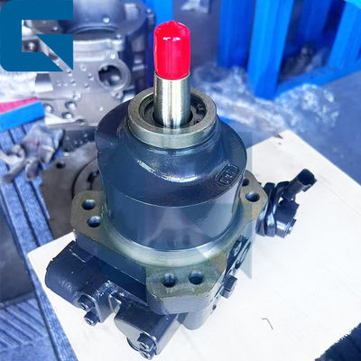 708-7S-00530 7087S00530 Hydraulic Fan Motor Assy For WA380-5 Loader