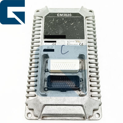 10R-035127 10R035127 Controller Control Unit CM3620 For Excavator Parts