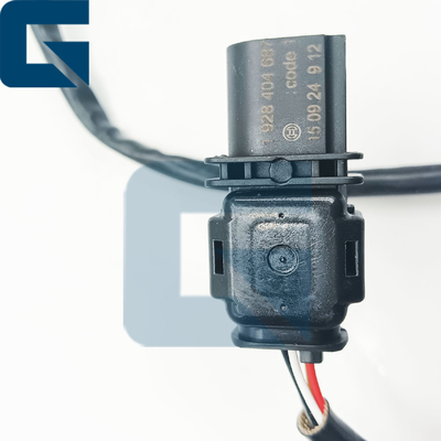 1928404687 Exhaust Gas Oxygen Sensor For Truck Parts