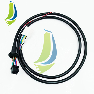 163-6810 Harness 1636810 Wiring Harness For E320C Excavator