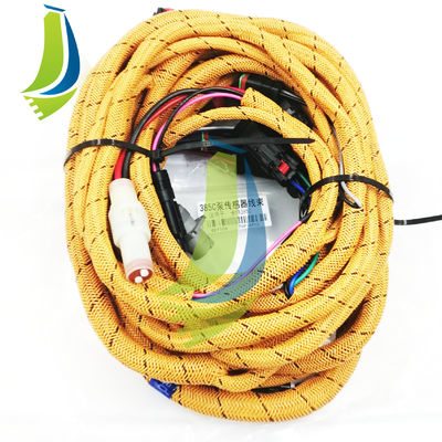 259-4910 Harness Chassis Harness 2594910 For E385C