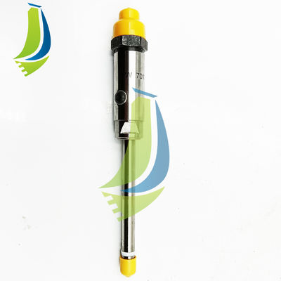 4W-7017 4W7017 Fuel Injector For 3306 Engine