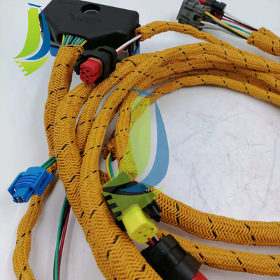 296-4617 Wiring Harness Engine Harness 2964617 For C6.4 E320D