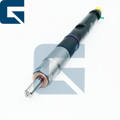 28270450 Diesel Fuel Injector Nozzle Common Rail Diesel Fuel Injector