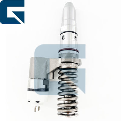 250-1302 Diesel Fuel Injector Common Rail Injector 2501302 For 3512B Engine