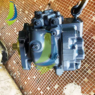 708-1W-41570 Hydraulic Pump For WA380-6 Wheel Loader