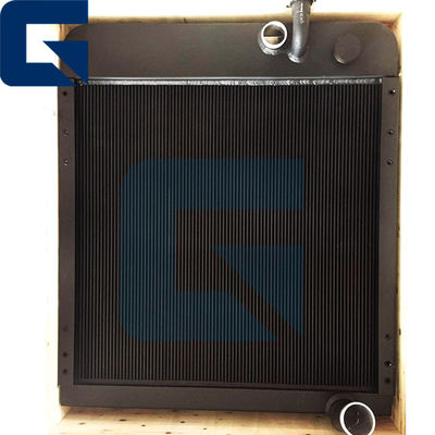 8N-0073 8N0073 Water Radiator Core for 12G Grader