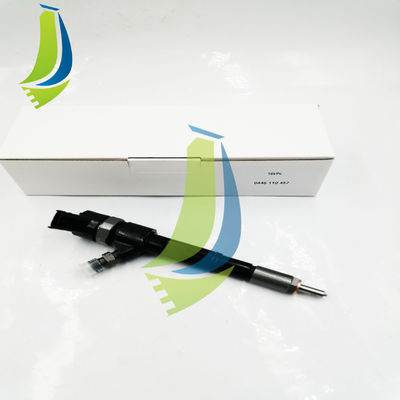 0445110457 Fuel Injector For Diesel Engine
