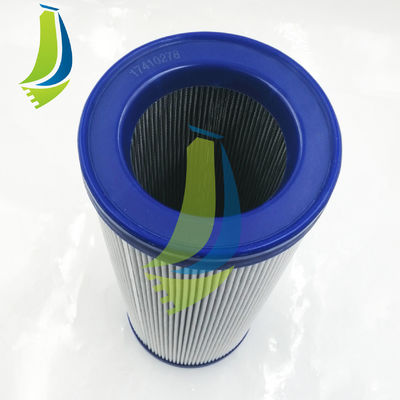 17410278 Hydraulic Oil Filter For A25G Truck