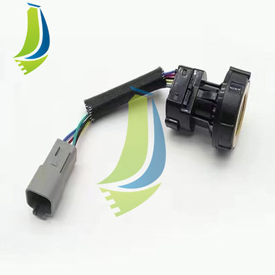 526-5708 Push Button Switch for E320GC Part Number