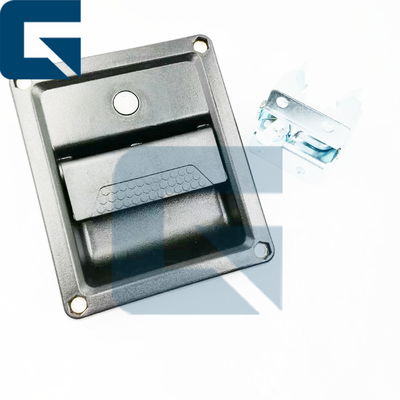 508-9607 584-8395 Latch Type Flat Handle Door Lock