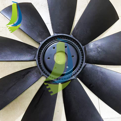 OEM Supported 3546444 Fan Spider For C15 Engine Top Performance