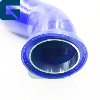 VOE14618183 14618183 Air Hose Tube for EC240B Excavator Cooler Pipe