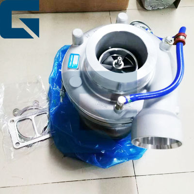 4263544 for TCD2015V6 Engine Turbocharger