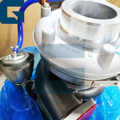 4263544 for TCD2015V6 Engine Turbocharger