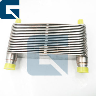3177235 Oil Cooler Core for Engine Parts KTA38 KTA50