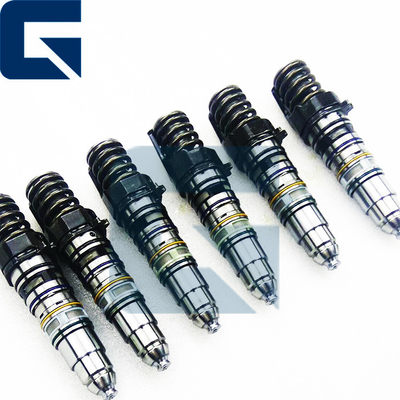 172-5780 QSX15 Engine Diese Fuel Injector for Heavy Duty Vehicles