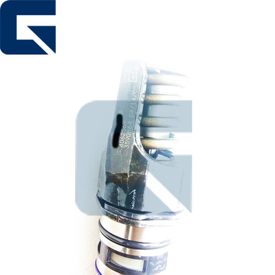 172-5780 QSX15 Engine Diese Fuel Injector for Heavy Duty Vehicles