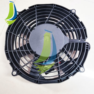 510-8095 5108095 Fan Assembly For E320GC Excavator Spare Parts