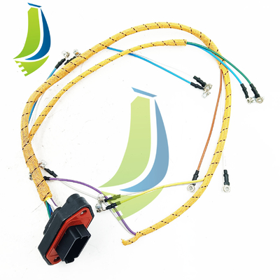 418-7614 4187614 Fuel Injector Wiring Harness For C13 Engine 345C Excavator Parts