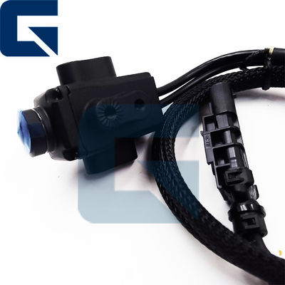 634-0538 6340538 12V Digital Camera for E326 GC Excavator