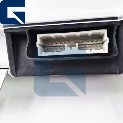 KHR3825 Display Monitor Panel for SH200-A3 Excavator