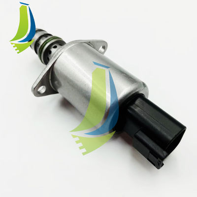 611-6430 6116430 Solenoid Valve For E320D Excavator