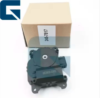 245-7817 Motor Assembly 2457817 for 307D 312D Excavator