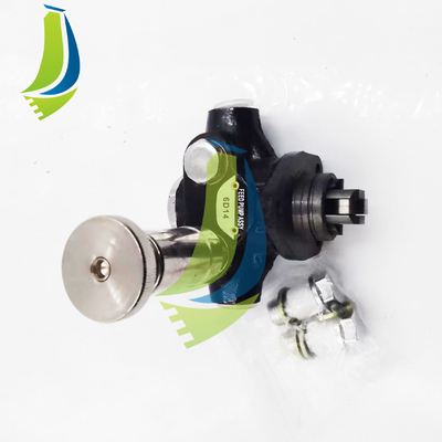 DK105217-1490 DK1052171490 Fuel Feed Pump For S6d125 Engine Parts